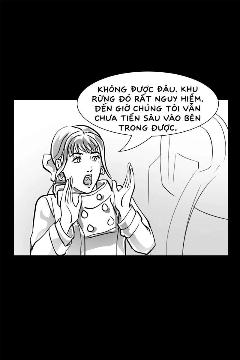 No Longer Myself Chapter 2 - 7