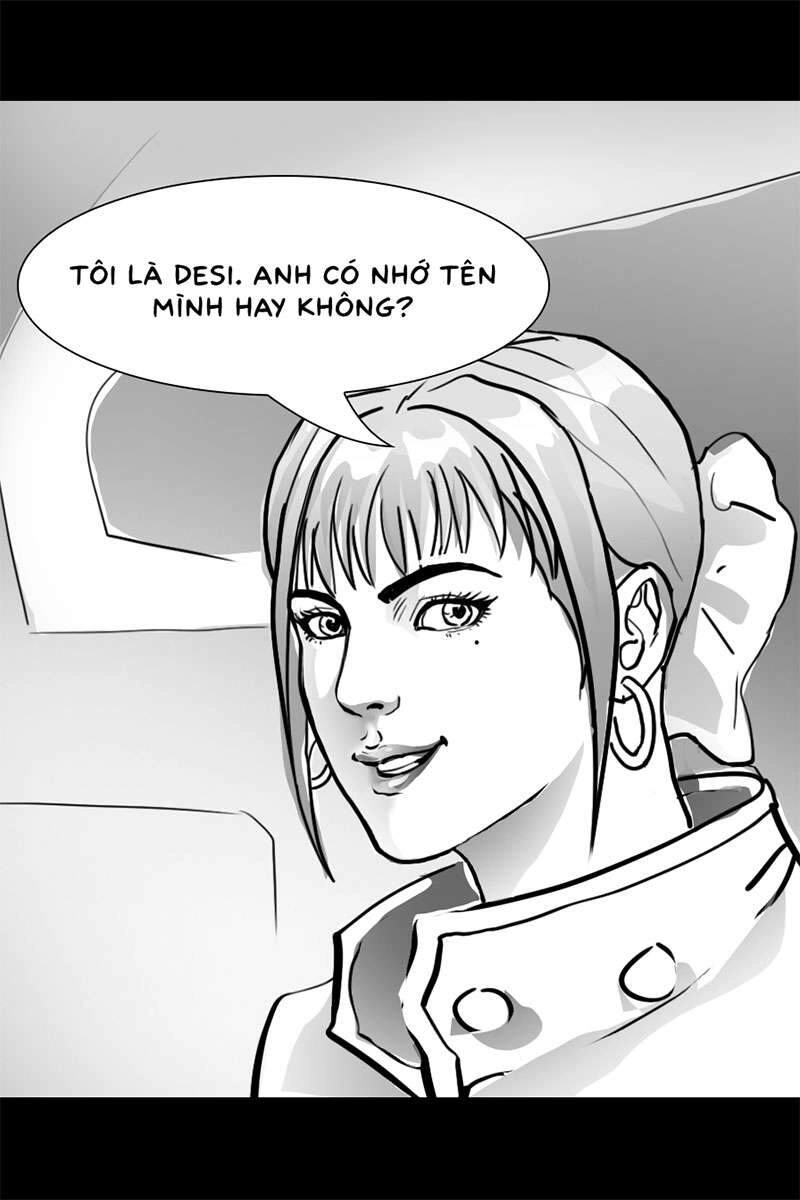 No Longer Myself Chapter 2 - 9