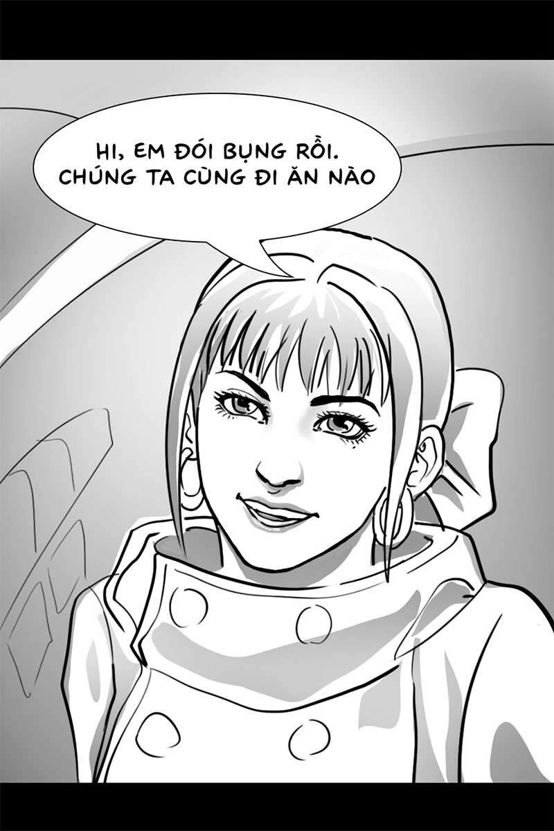 No Longer Myself Chapter 2 - 12