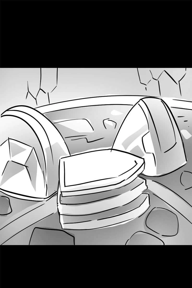 No Longer Myself Chapter 2 - 13