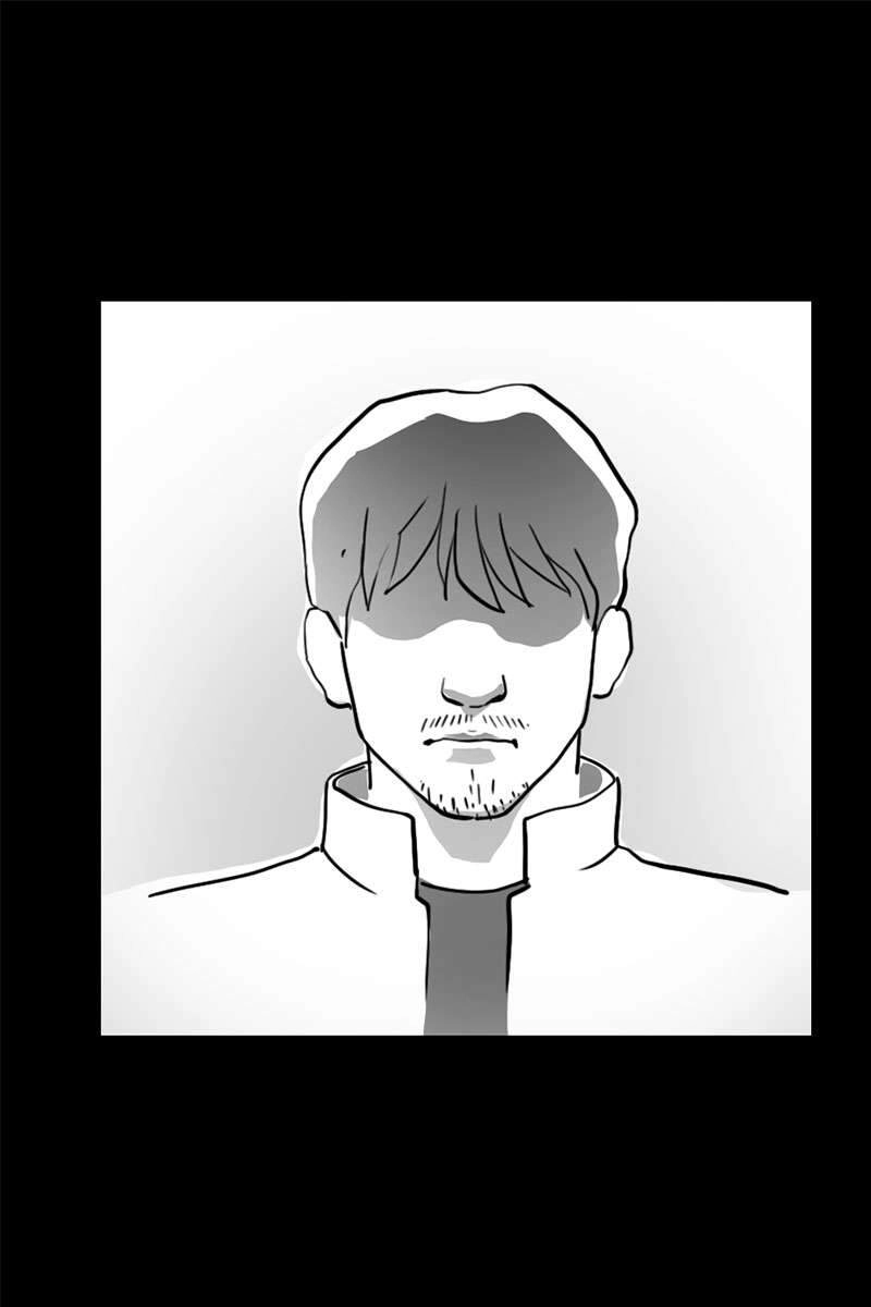 No Longer Myself Chapter 2 - 19