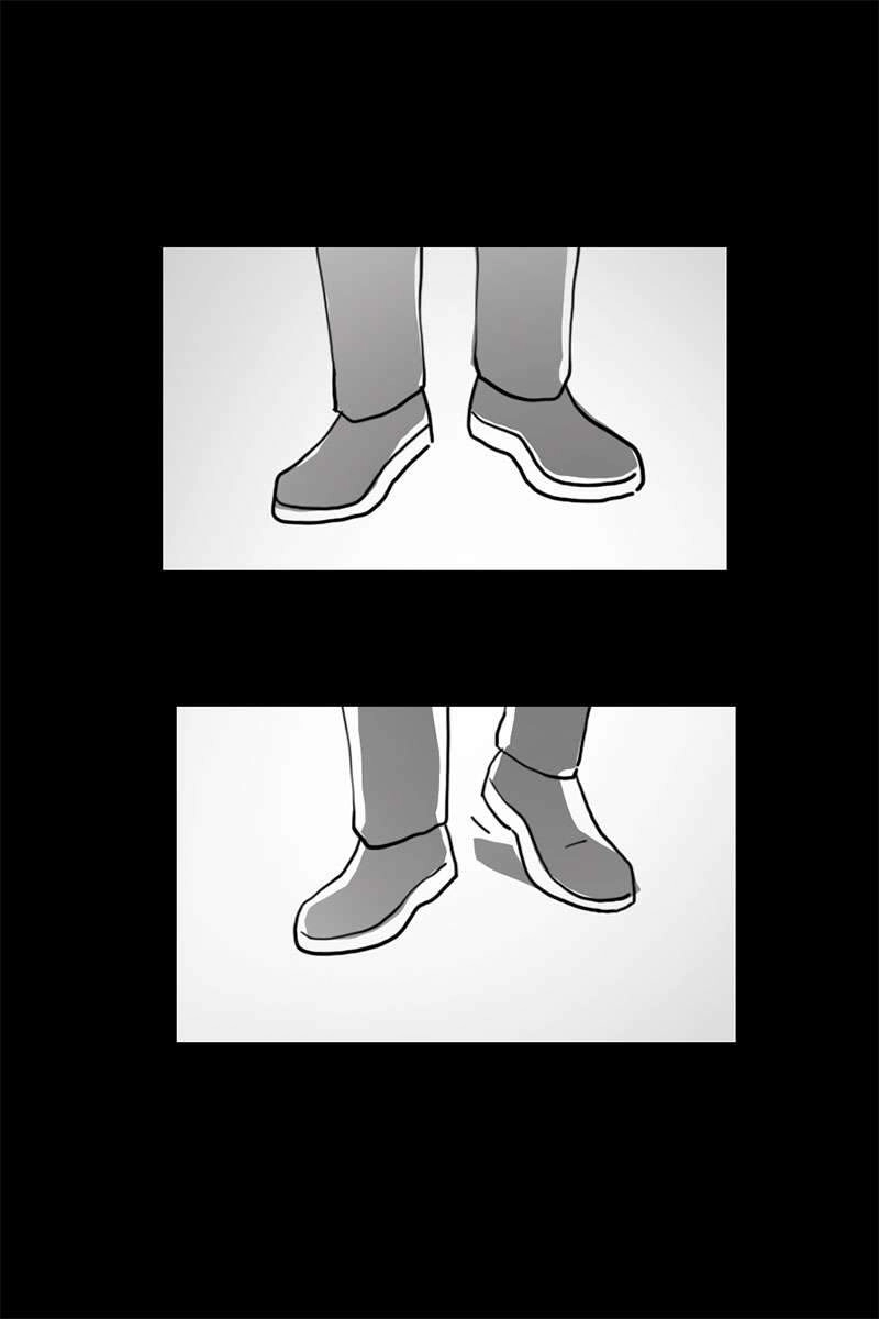 No Longer Myself Chapter 2 - 21