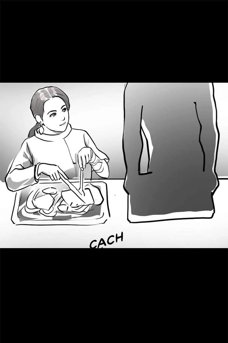 No Longer Myself Chapter 2 - 22