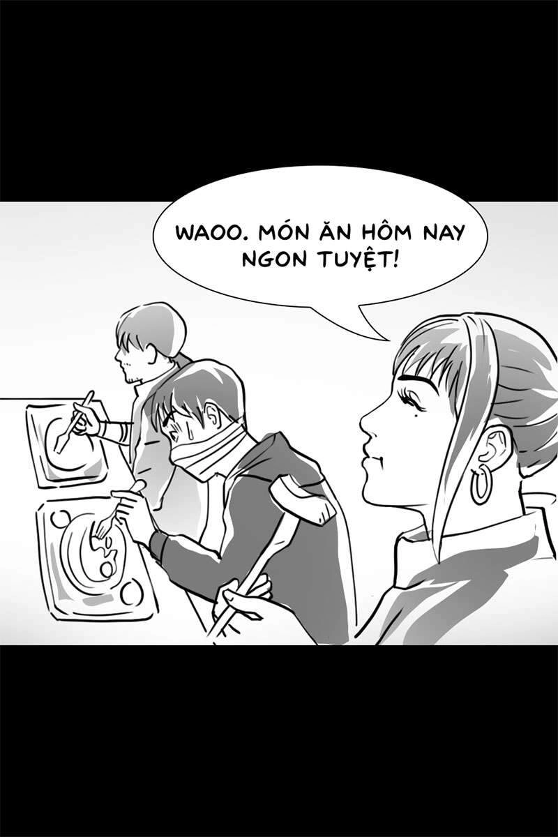 No Longer Myself Chapter 2 - 26