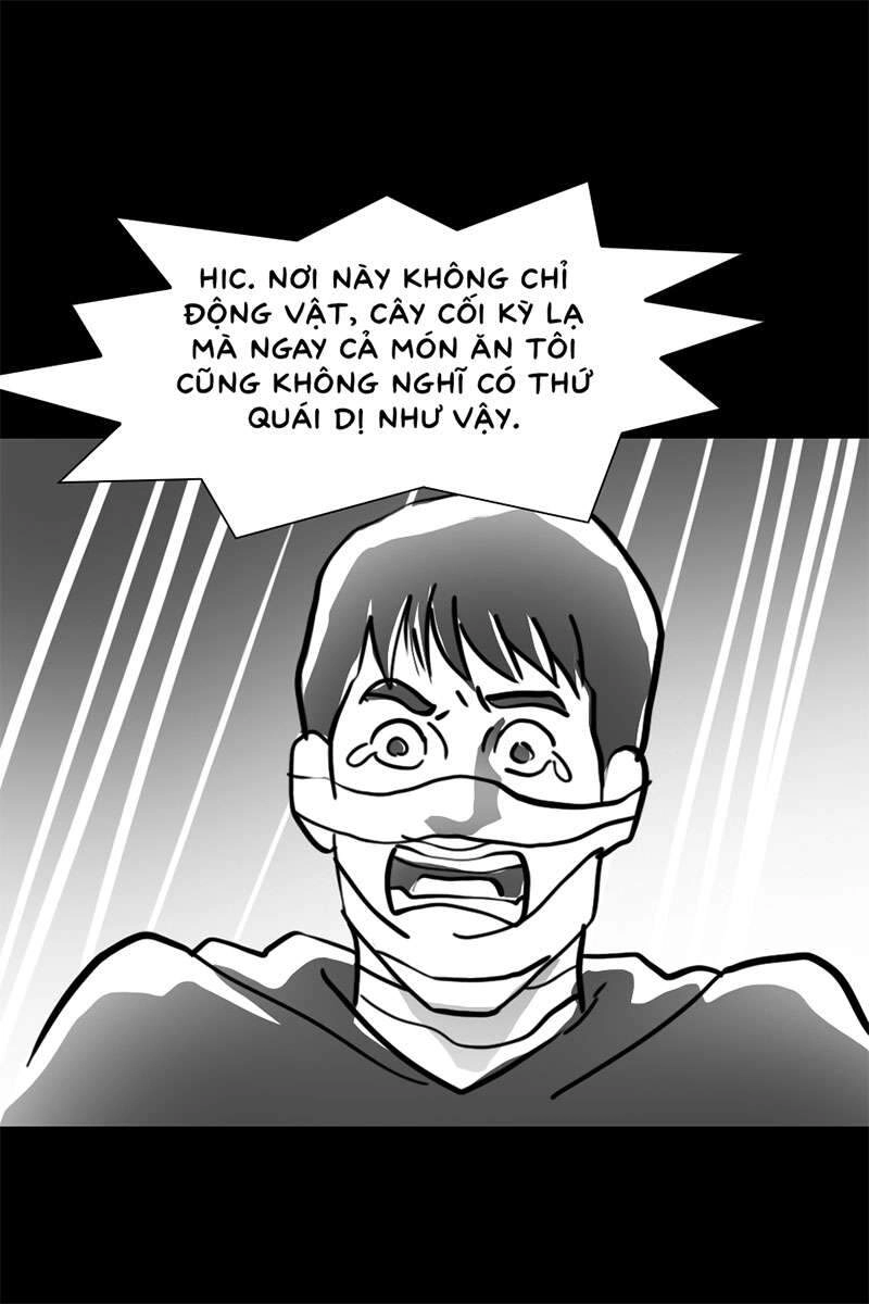 No Longer Myself Chapter 2 - 29