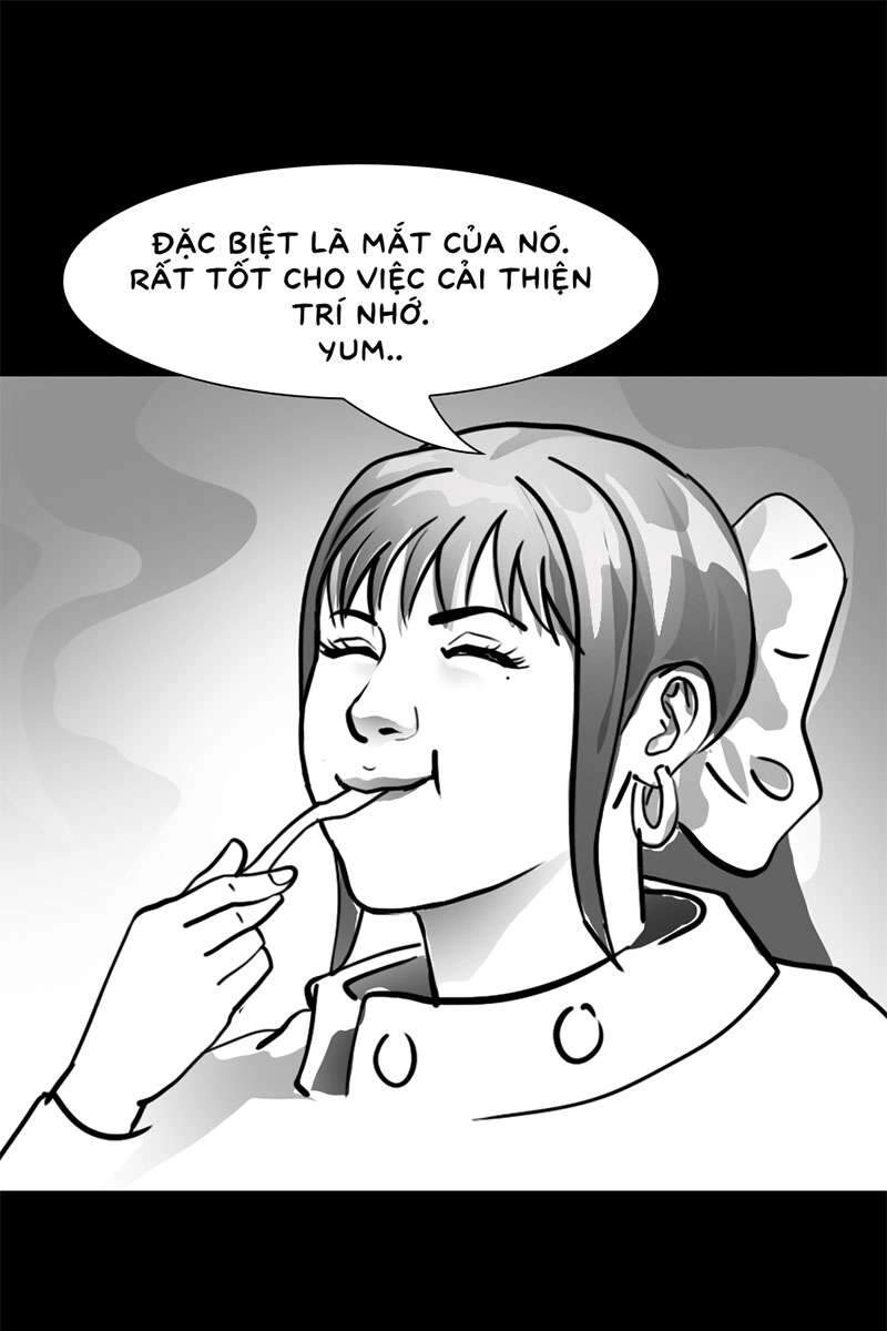 No Longer Myself Chapter 2 - 32