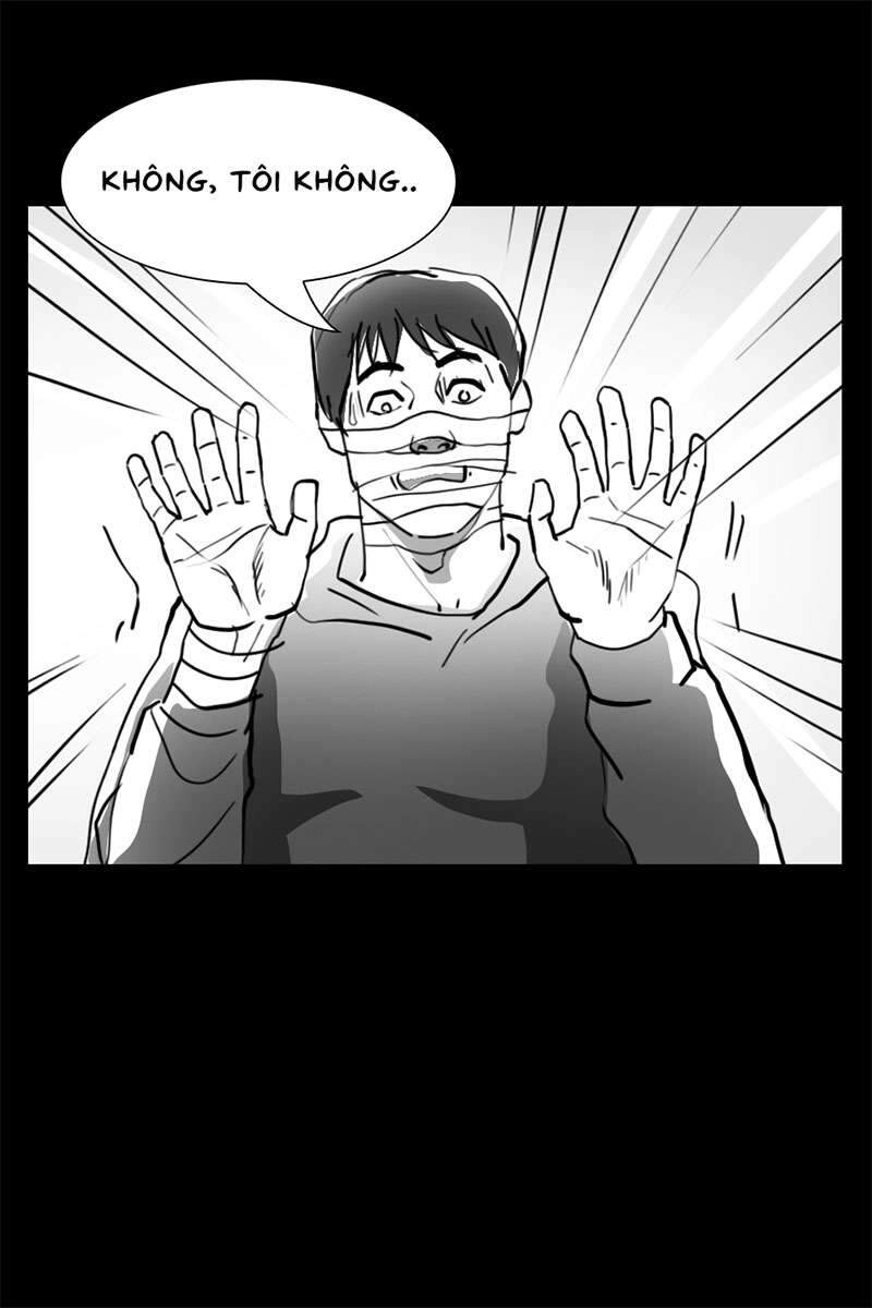 No Longer Myself Chapter 2 - 35