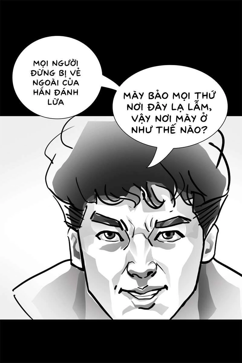 No Longer Myself Chapter 2 - 37