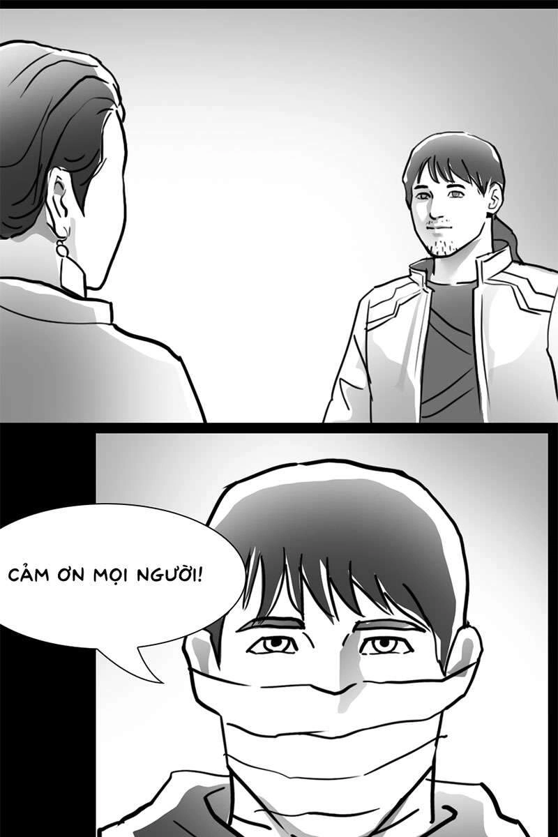 No Longer Myself Chapter 2 - 46