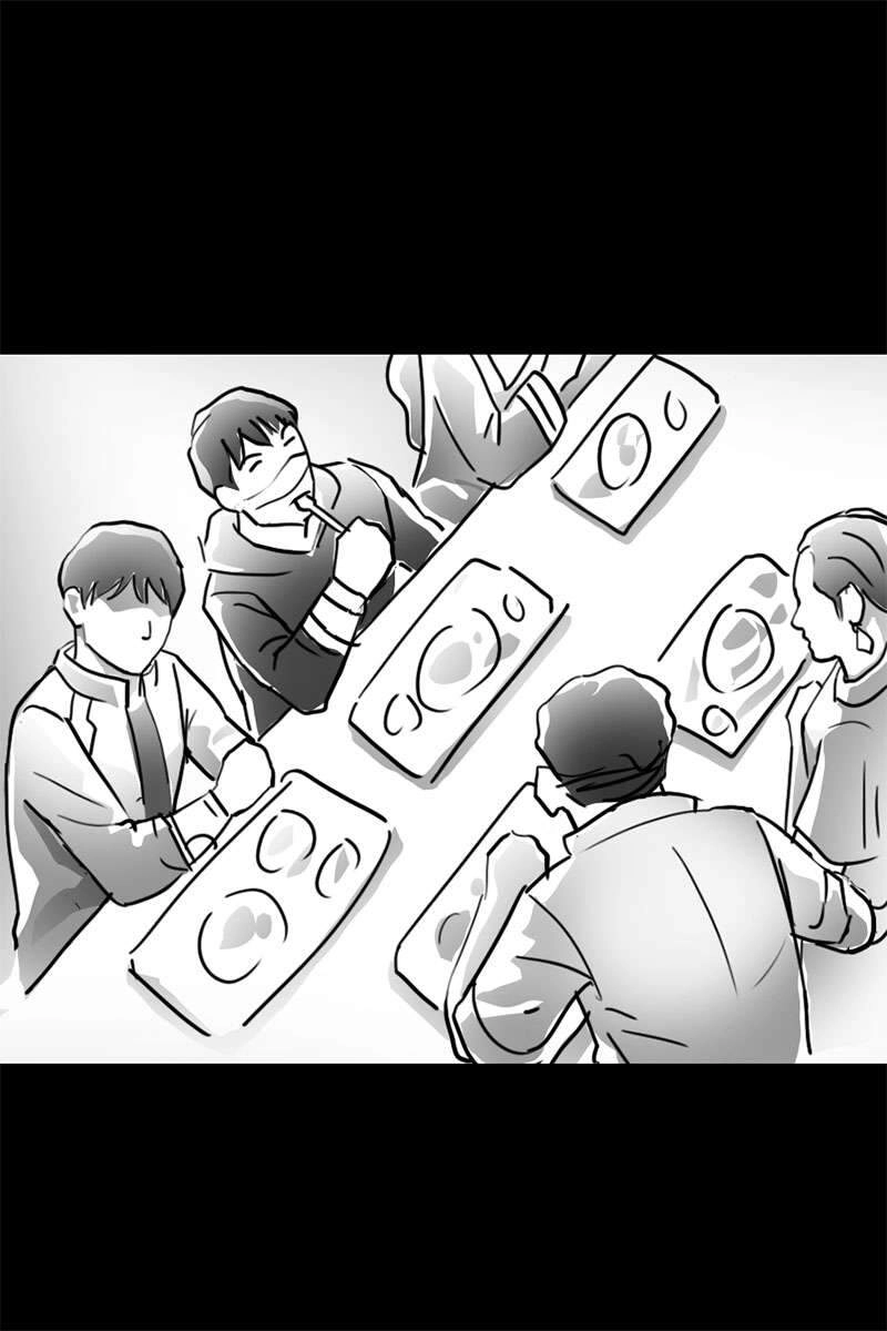 No Longer Myself Chapter 2 - 50