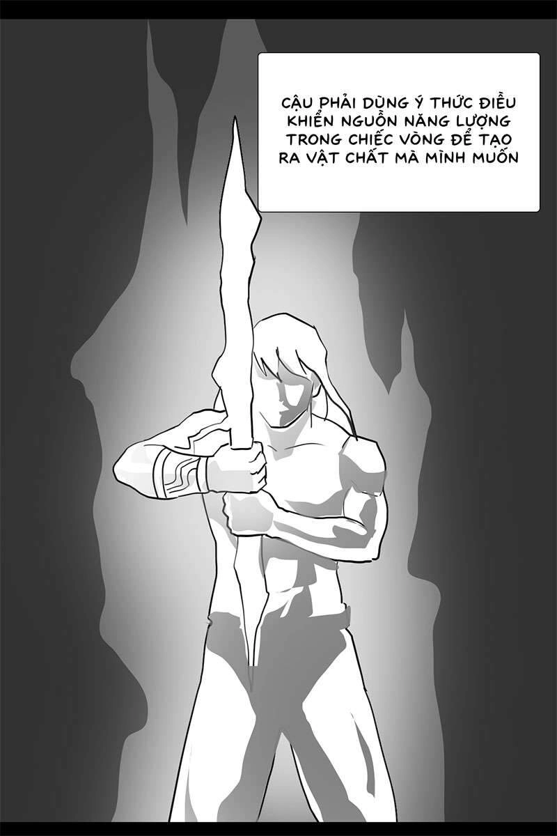 No Longer Myself Chapter 3 - 6