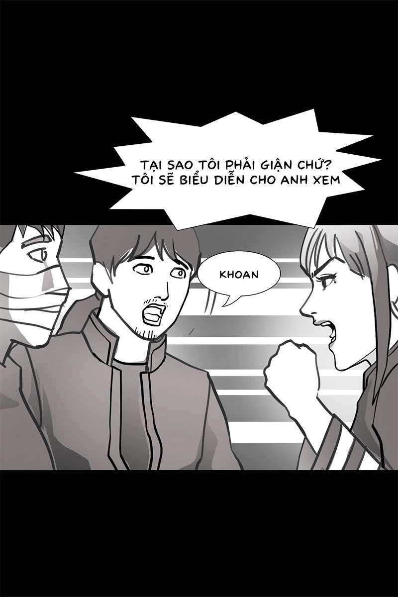 No Longer Myself Chapter 3 - 13