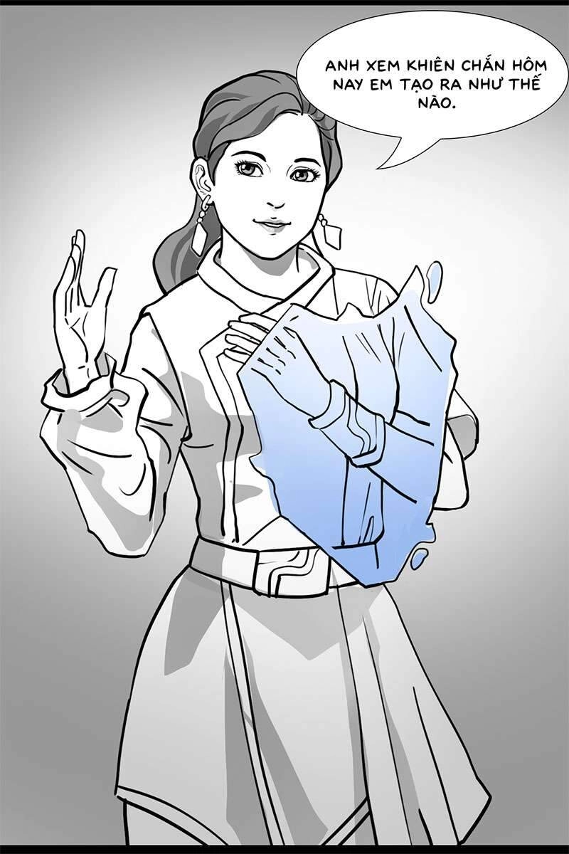 No Longer Myself Chapter 3 - 15