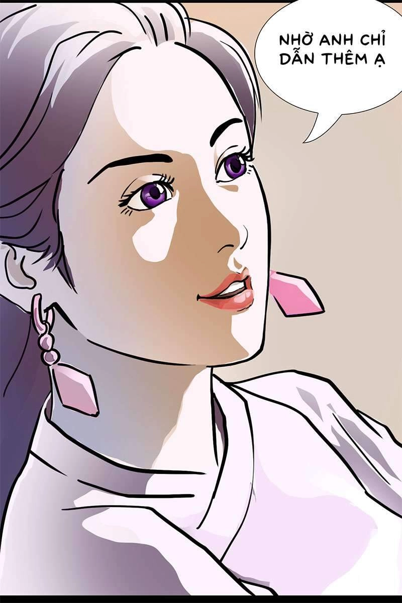 No Longer Myself Chapter 3 - 20