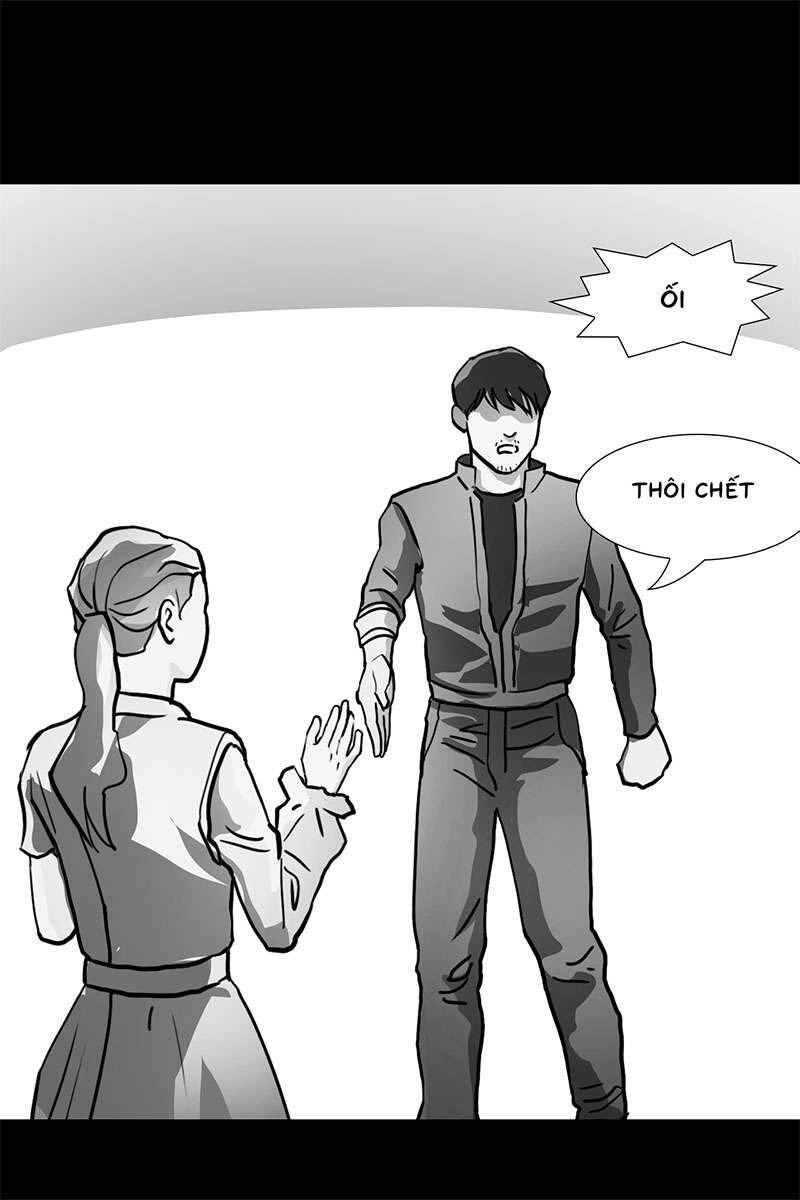 No Longer Myself Chapter 3 - 22