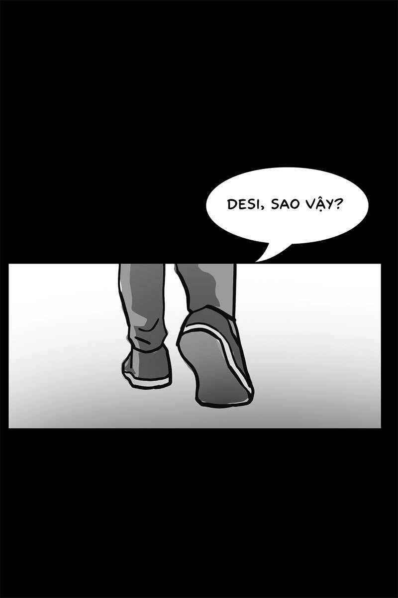 No Longer Myself Chapter 3 - 23