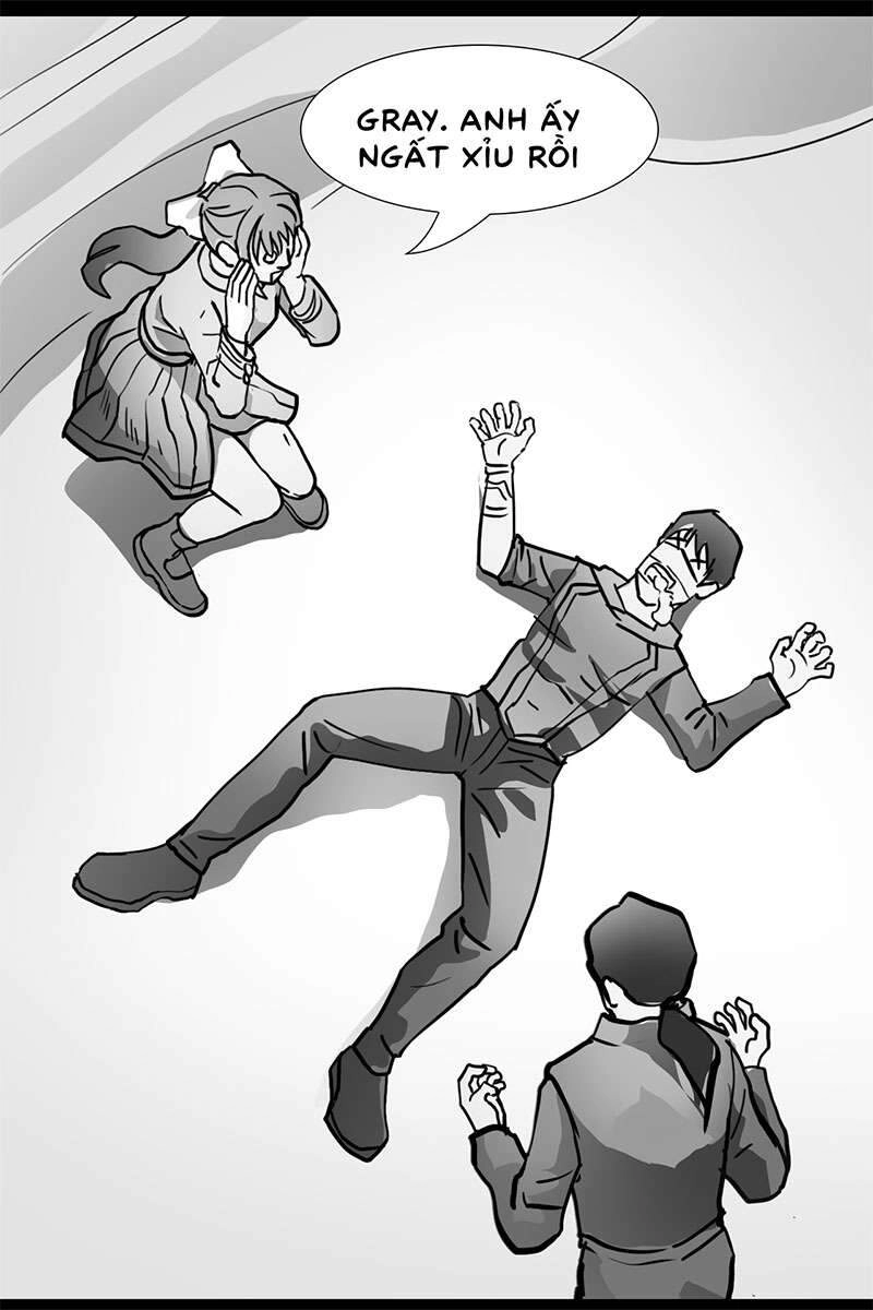 No Longer Myself Chapter 3 - 24