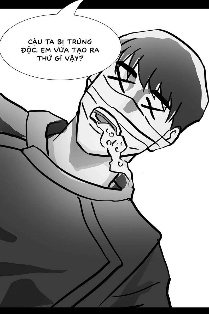 No Longer Myself Chapter 3 - 25