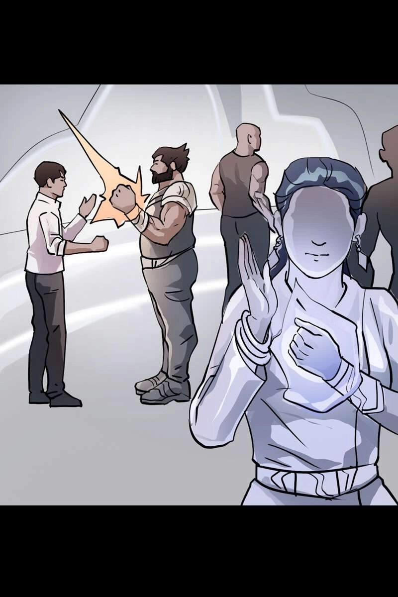 No Longer Myself Chapter 4 - 3