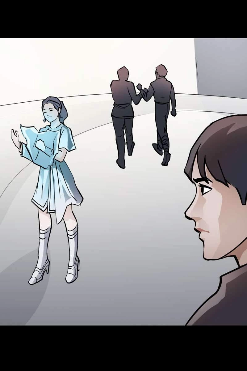 No Longer Myself Chapter 4 - 5