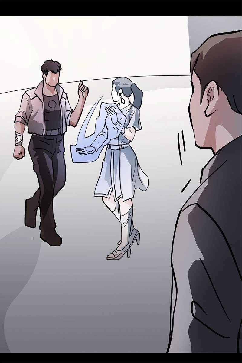 No Longer Myself Chapter 4 - 7