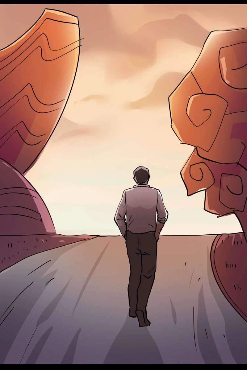 No Longer Myself Chapter 4 - 13