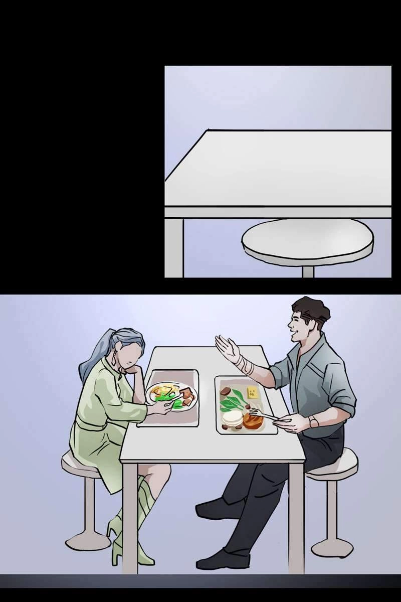 No Longer Myself Chapter 4 - 20