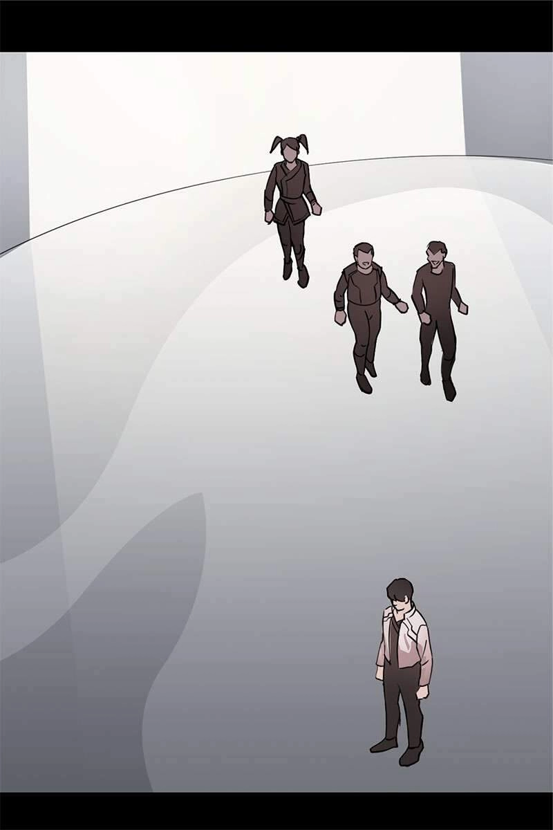 No Longer Myself Chapter 4 - 22