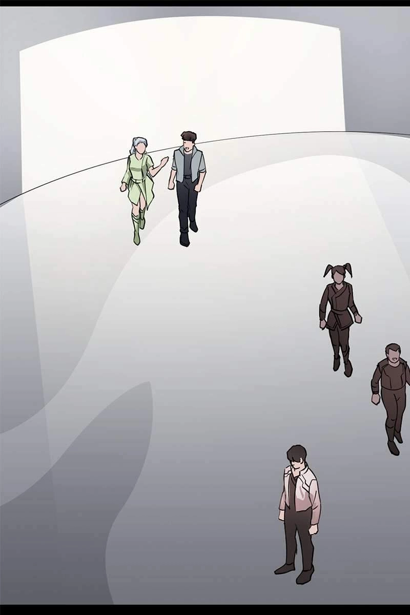 No Longer Myself Chapter 4 - 23