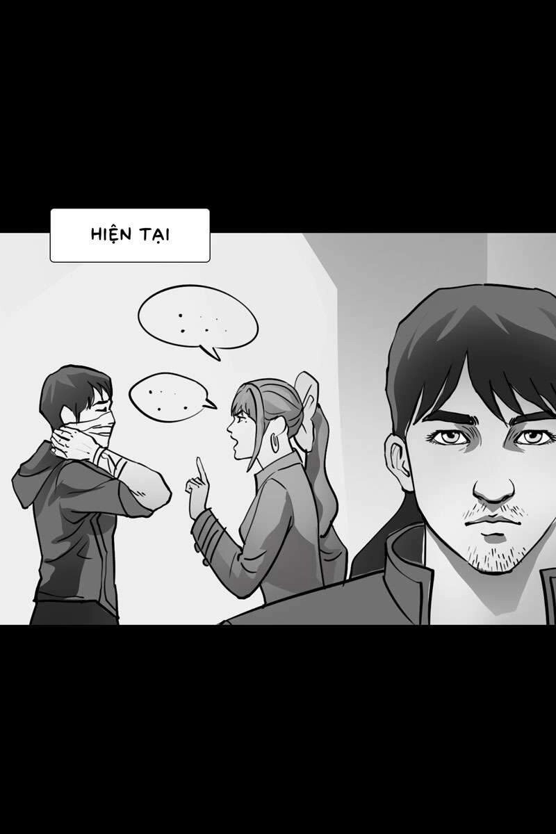 No Longer Myself Chapter 4 - 25