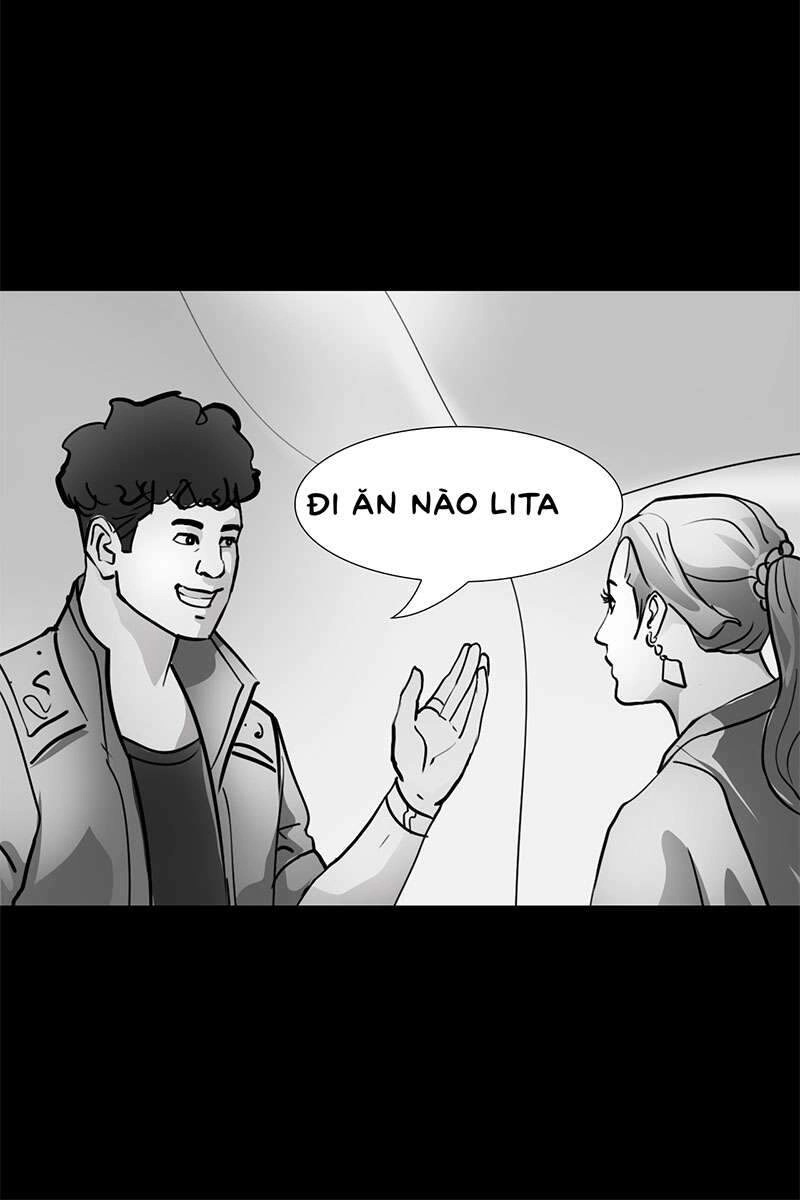 No Longer Myself Chapter 4 - 26