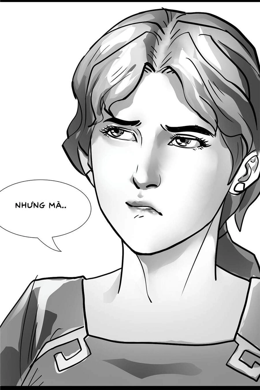 No Longer Myself Chapter 5 - 7