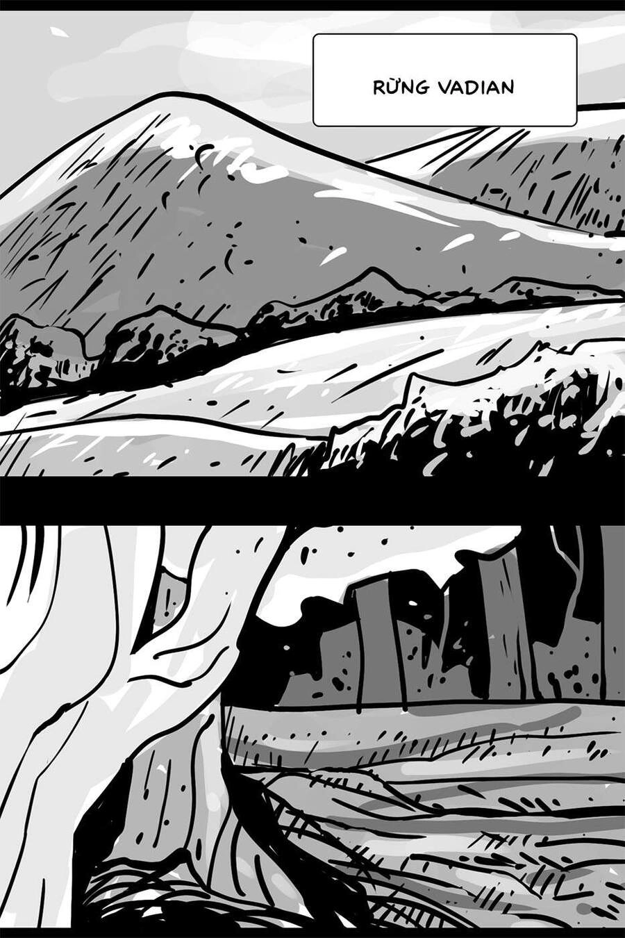 No Longer Myself Chapter 5 - 13