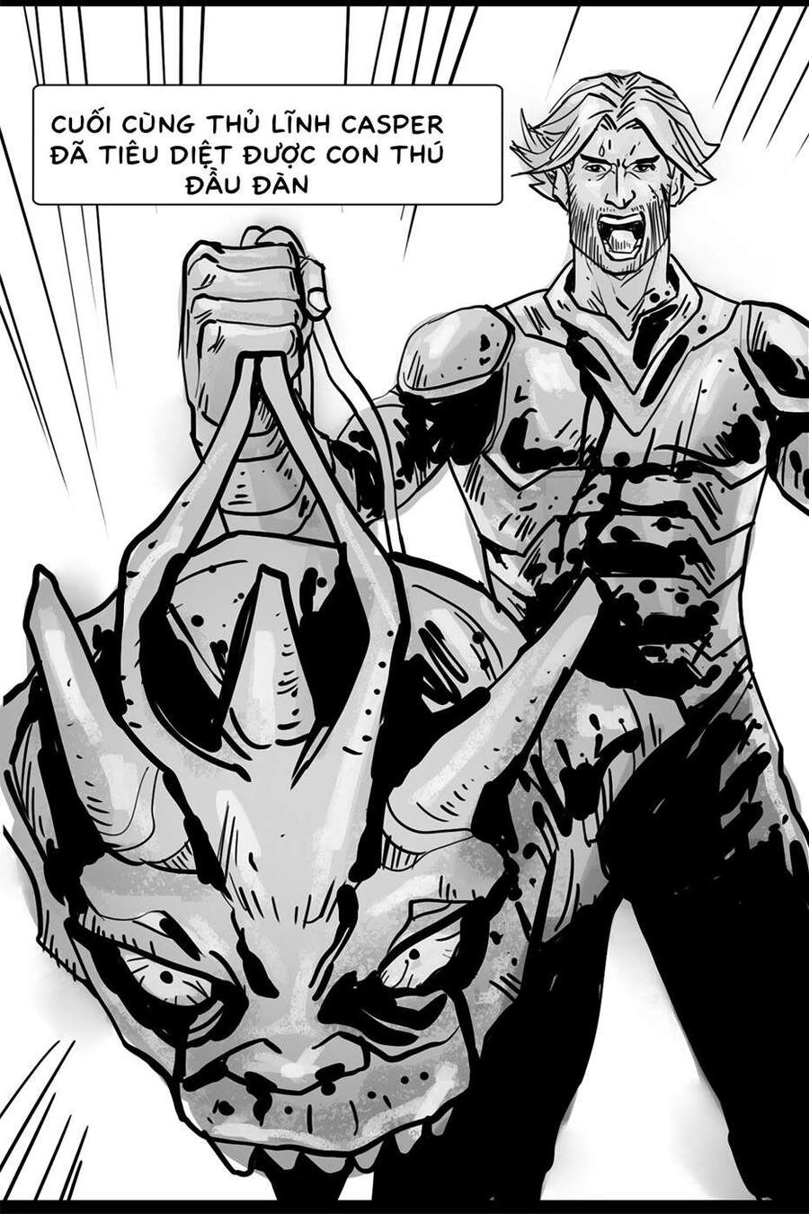 No Longer Myself Chapter 5 - 18