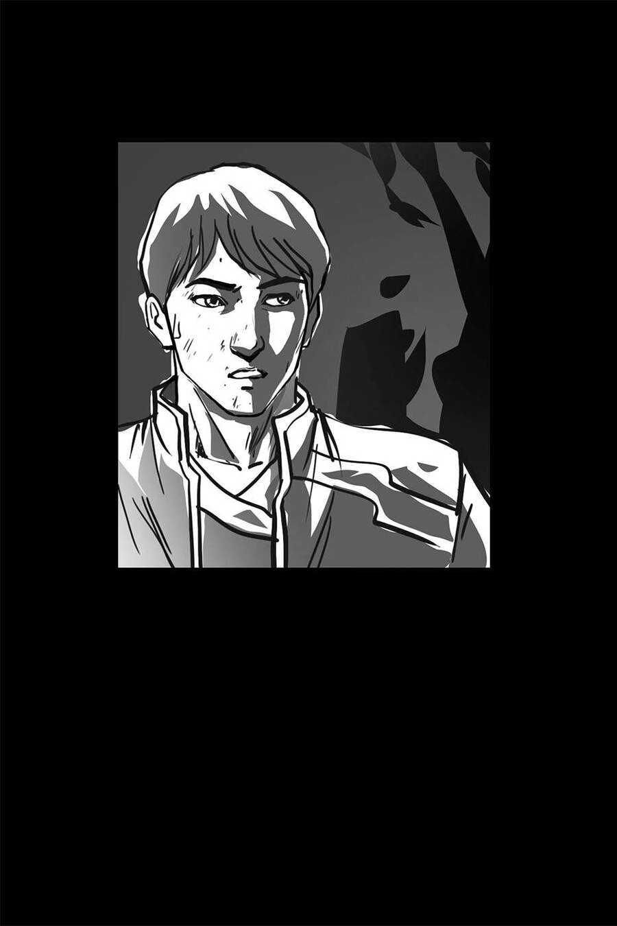 No Longer Myself Chapter 5 - 25