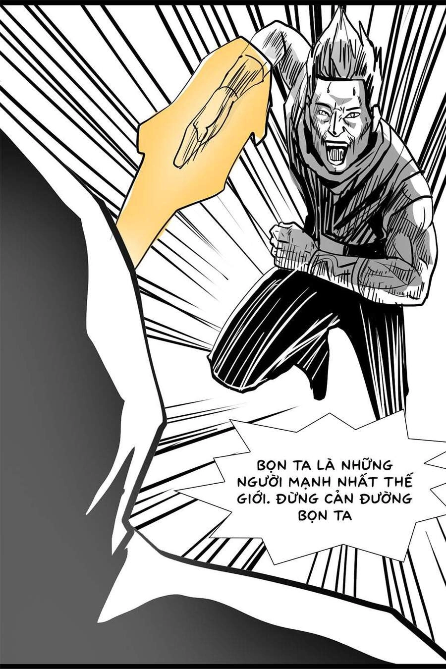 No Longer Myself Chapter 5 - 28