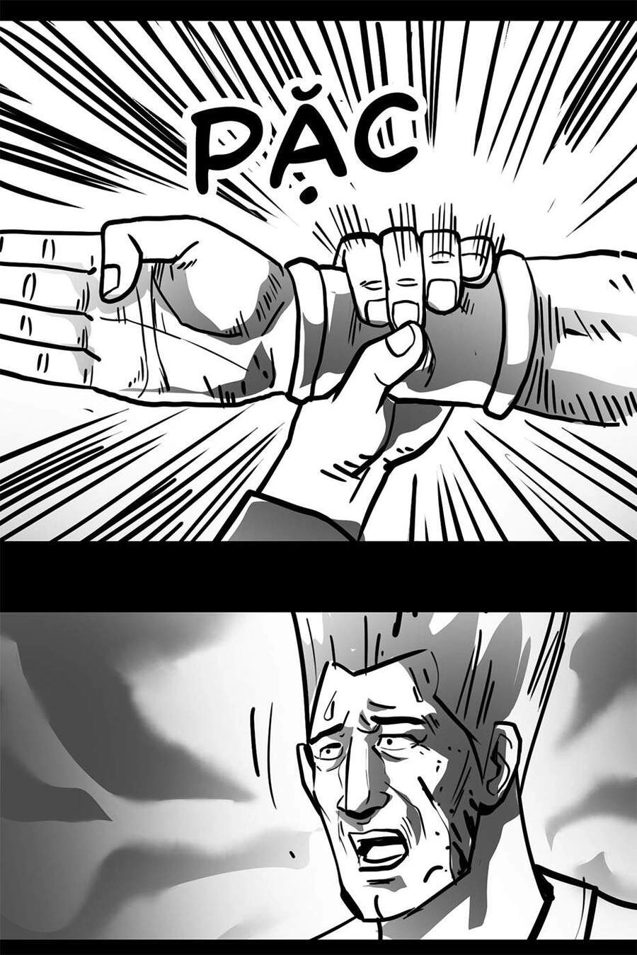 No Longer Myself Chapter 5 - 31