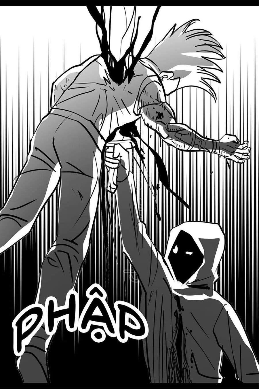 No Longer Myself Chapter 5 - 34