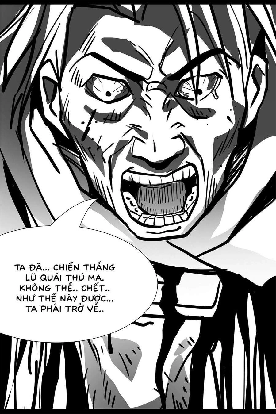 No Longer Myself Chapter 5 - 36