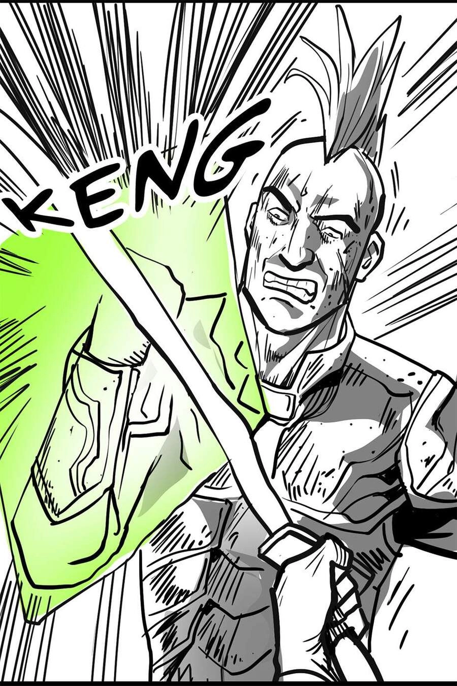 No Longer Myself Chapter 5 - 41