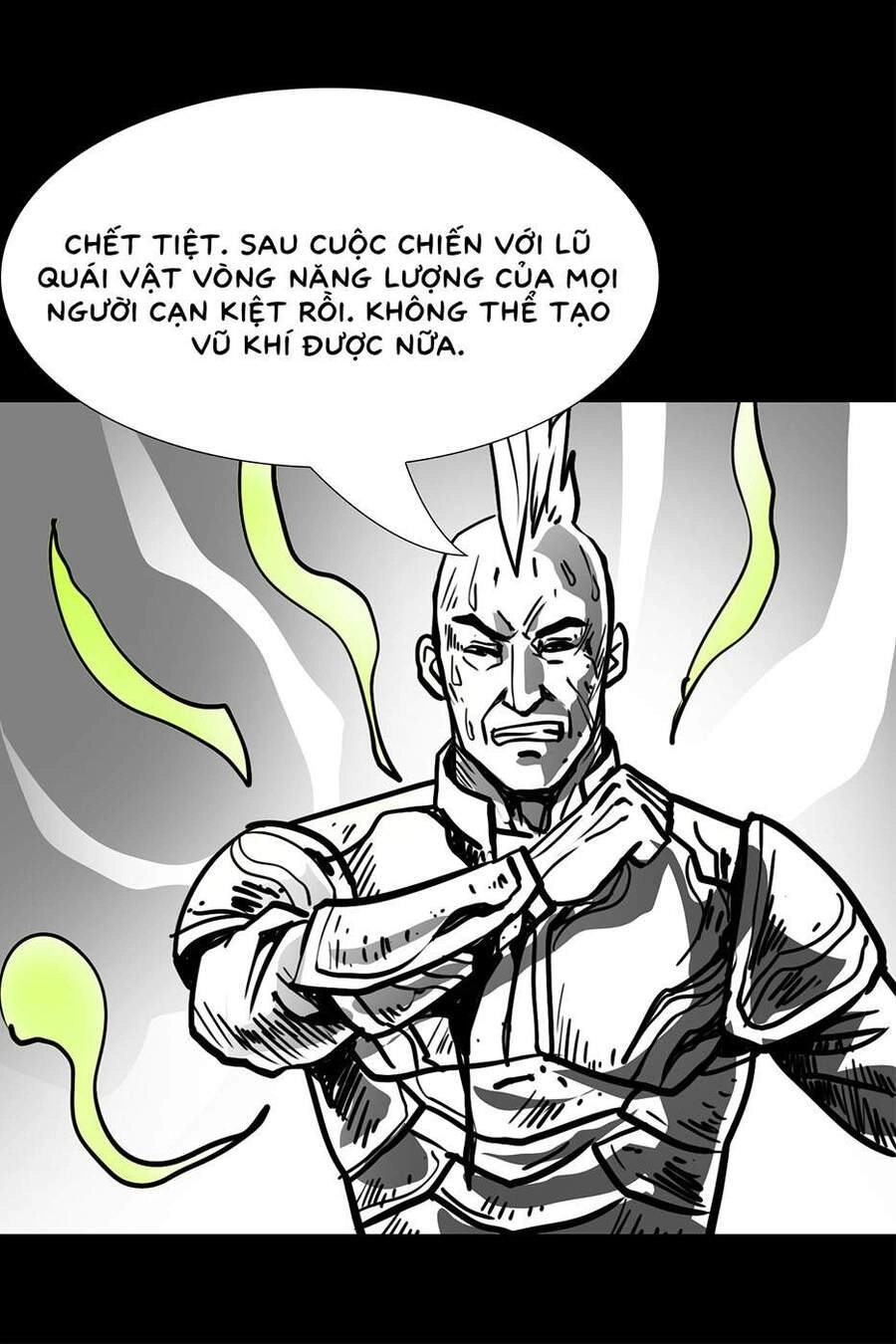 No Longer Myself Chapter 5 - 43