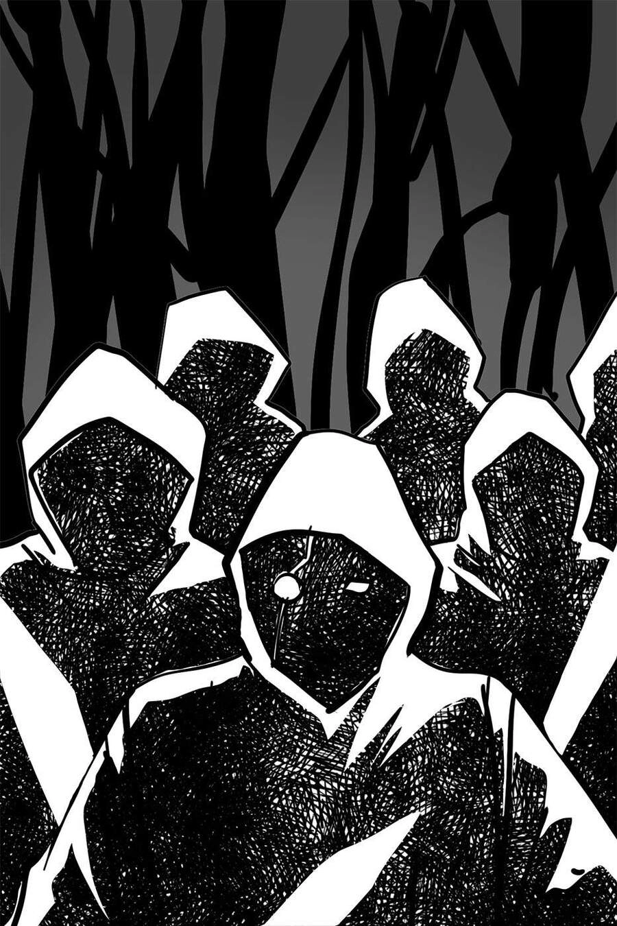 No Longer Myself Chapter 5 - 44