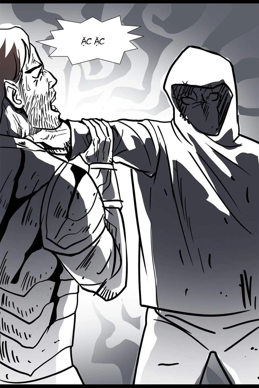 No Longer Myself Chapter 6 - 2