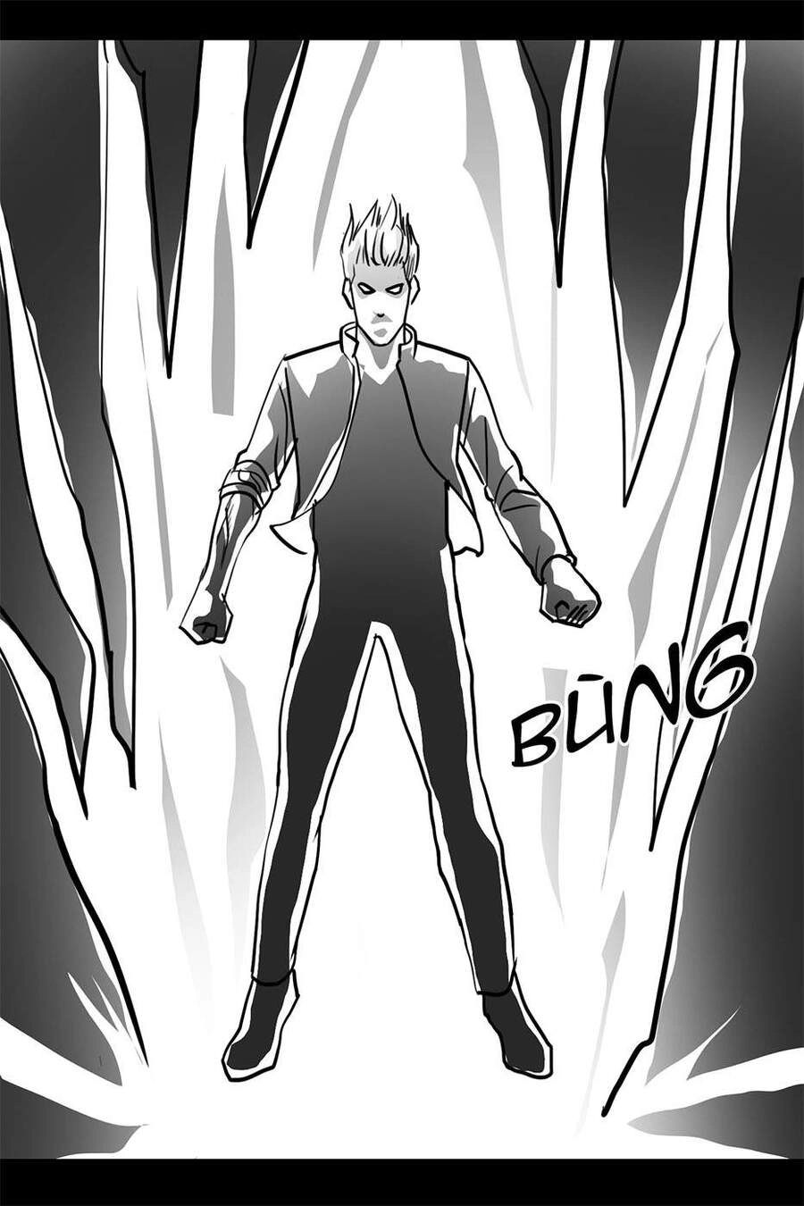 No Longer Myself Chapter 6 - 7