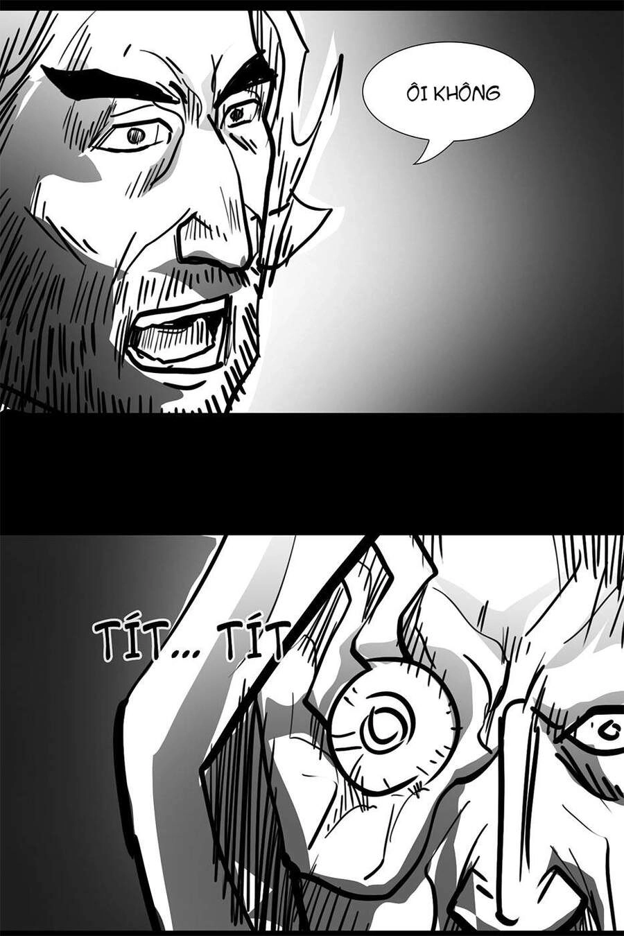 No Longer Myself Chapter 6 - 8