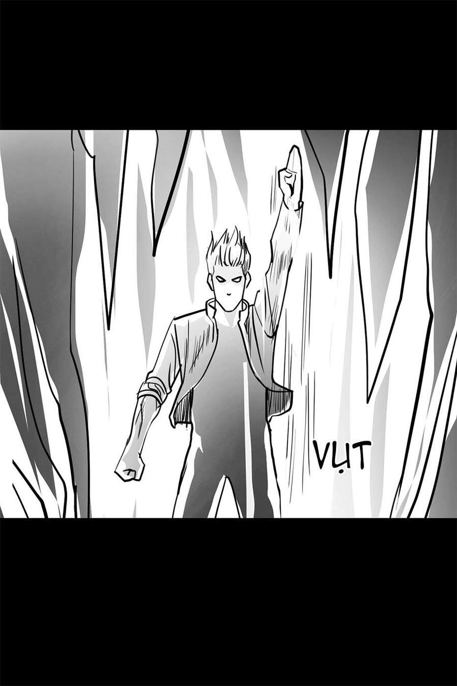 No Longer Myself Chapter 6 - 9