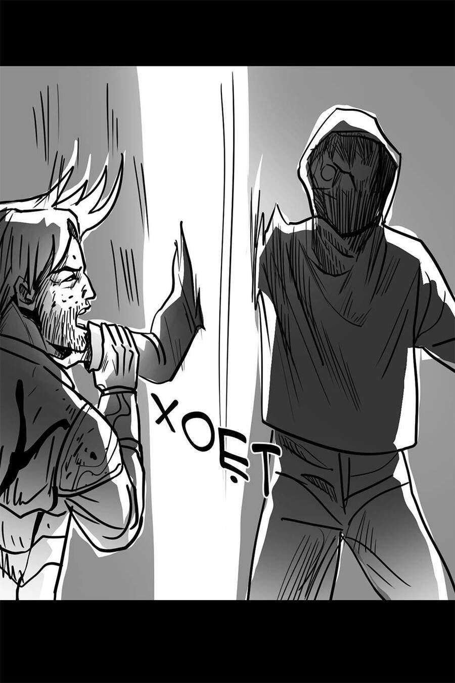 No Longer Myself Chapter 6 - 10