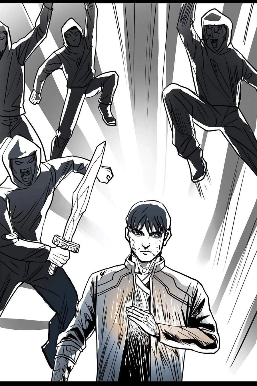 No Longer Myself Chapter 6 - 12