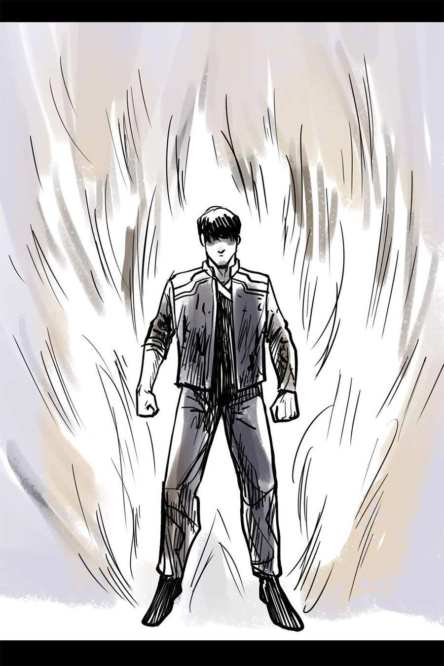 No Longer Myself Chapter 6 - 19