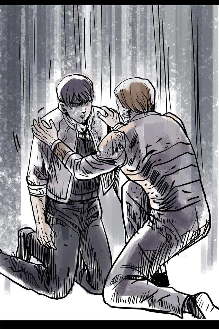 No Longer Myself Chapter 6 - 21